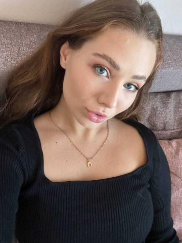 Индивидуалка Филиция Фотография 3